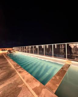 Ap luxo Itaparica - 8