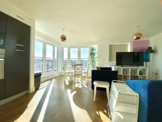 Maidenehad Spacious Spectacular and Modern 3 Bedroom 2 Bathroom Penthouse 14 - 9