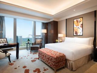 Fairmont Chengdu - 7