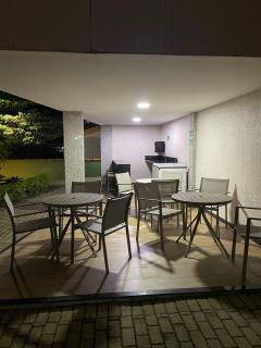 Flat Maré Mansa Praia Grande Angra dos Reis Rio de Janeiro - 8