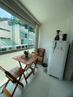 Flat Maré Mansa Praia Grande Angra dos Reis Rio de Janeiro - 4