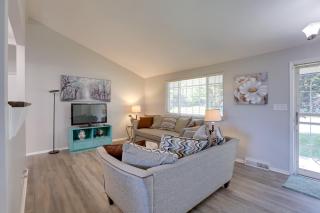 Stress-Free Commuting! Extended Stay in Littleton - 5