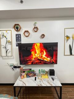 Sybay Suites twin double bed beside Okada near T3 MOA NAIA Ayala - 7