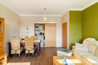 Fewo Theo im Ferienhaus Alte Schule - 4