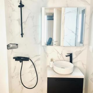 The Perch Kolonaki Square Studio Prime Location - 5