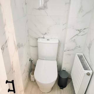 The Perch Kolonaki Square Studio Prime Location - 3