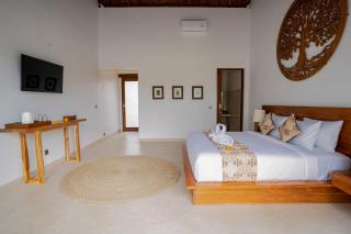 The Surana Villas Ubud with Rice Field View - 1