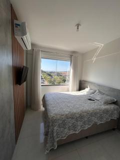 Apartamento aconchegante para famílias - 5