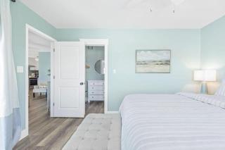 Beachside Villas #731 - 4