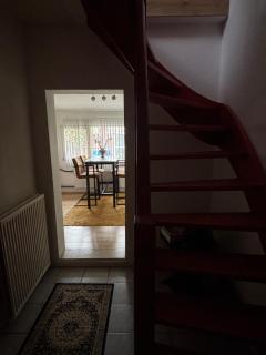 Studio in Maastricht te huur - 2