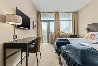 Quality Hotel Ulstein - 1