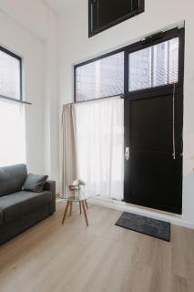 Exclusivo loft 3 en zona privilegiada en Valencia - 9