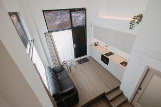 Exclusivo loft 3 en zona privilegiada en Valencia - 8