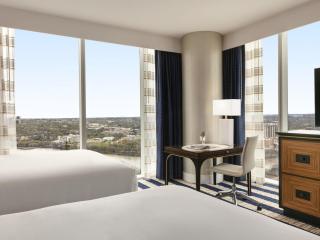 Fairmont Austin - 3