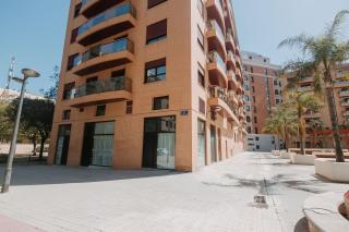 Exclusivo loft 3 en zona privilegiada en Valencia - 7