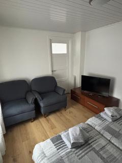 Studio in Maastricht te huur - 4