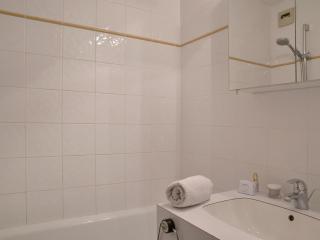 Studio divisible chaleureux · 4 pers · Accès pistes · Balcon - FR-1-181-2088 - 1