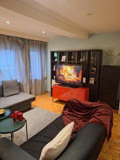 Superbe Appartement à la grande place de Bruxelles - 7