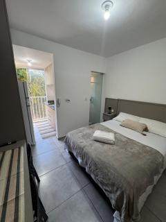 Flat confortável próximo ao centro - 4