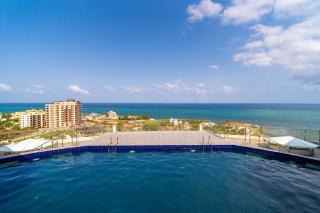 Marhaba Antalya Lux Nyali - Mombasa - 6