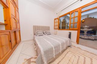 Riad Dahab - 8