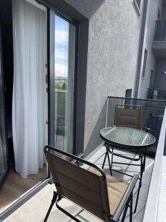 Cozy Apartment Radauti - 8