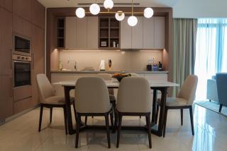 Address Beach Resort Residence Bahrain - 7