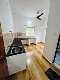 Manikya Homestay - 8