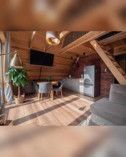 Chill House Wierzchucinek - 7