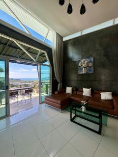 Amazing Seaview House 2 Bedroom Patong - 7