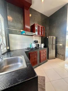 Amazing Seaview House 2 Bedroom Patong - 6