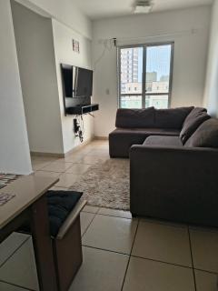 apartamento próx shopping para 5 pessoas - 0