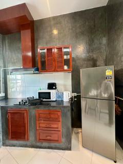 Amazing Seaview House 2 Bedroom Patong - 3