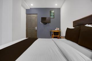 Townhouse Mumfordganj - 7