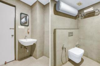 Townhouse Mumfordganj - 4