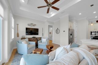 Totally Beachin' - 4