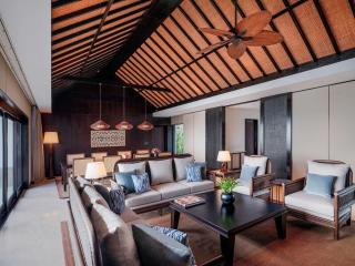Raffles Bali - 7