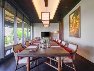 Raffles Bali - 1