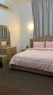 Khalifa A Home Stay NR - 3