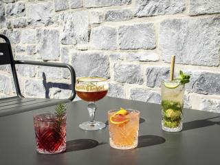 Mercure Han-sur-Lesse - 3