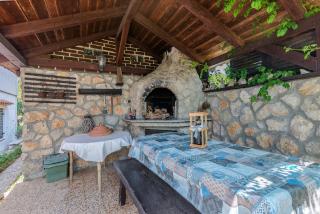 Apartment Sara on the island of Krk - Kornić - 8