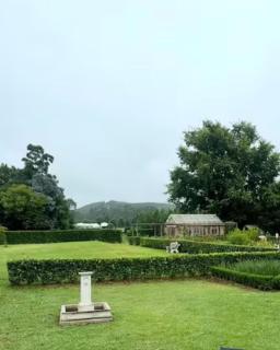 Romantic Wine Estate Stay in The Midlands - 5