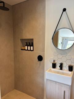 Modern Coastal Studio near Glencairn Beach - 2