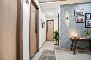 FabHotel Prime Jashan Paradise - 6