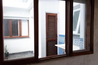 Luminoso PH con 2 dormitorios, patio - 2