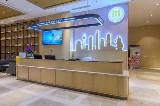 西安万蒙酒店 - 5