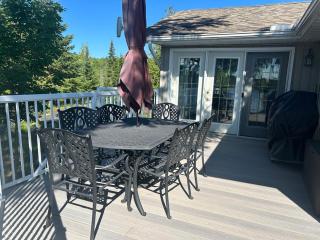 Tait Lake Retreat - 5