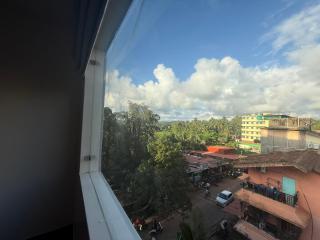 Tivai Beach Hotel - 5