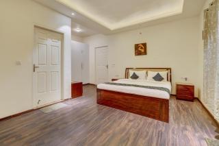 Aravale Farm Pet-friendly 4-BHK Farmhouse With Private Pool, 2-Acre Lush Garden & Aravali Views - 8