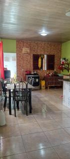 Residência da Andreia - 3